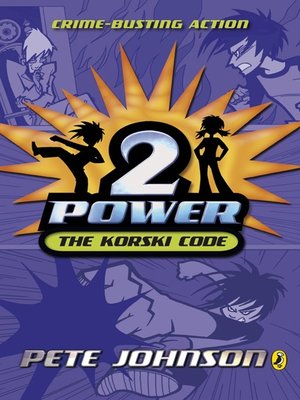 cover image of 2-Power